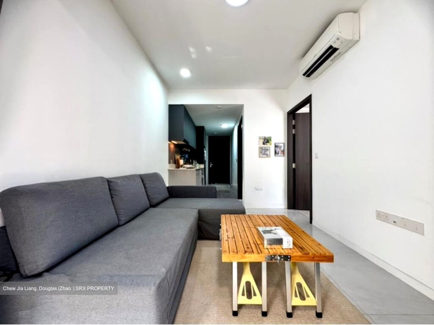 Riverfront Residences (D19), Apartment #498276821